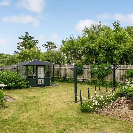 3 Bedroom Amazing In Fan Ferienhaus