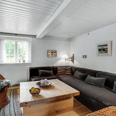 3 Bedroom Amazing In Fan * Fanø
