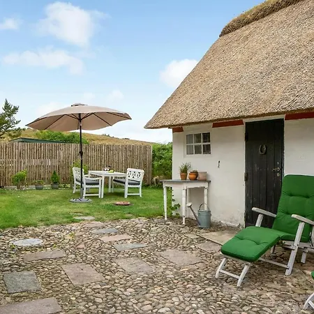 Ferienhaus 3 Bedroom Amazing In Fan Fanø