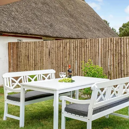 3 Bedroom Amazing In Fan Fanø
