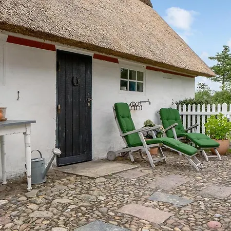 Ferienhaus 3 Bedroom Amazing In Fan