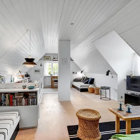 3 Bedroom Amazing In Fan * Fanø
