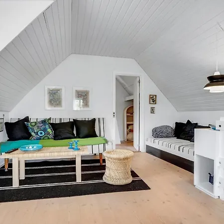 Feriehus 3 Bedroom Amazing In Fan