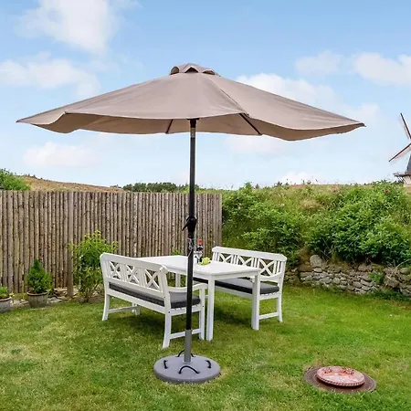 3 Bedroom Amazing In Fan * Fanø