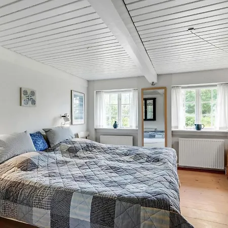 3 Bedroom Amazing In Fan Ferienhaus