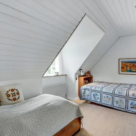 Feriehus 3 Bedroom Amazing In Fan *