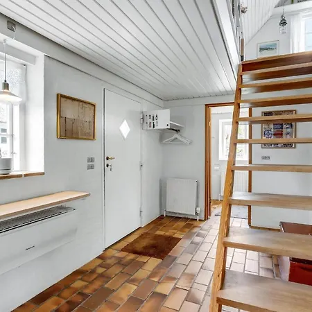 3 Bedroom Amazing In Fan Feriehus Fanø