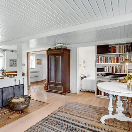 3 Bedroom Amazing In Fan Ferienhaus