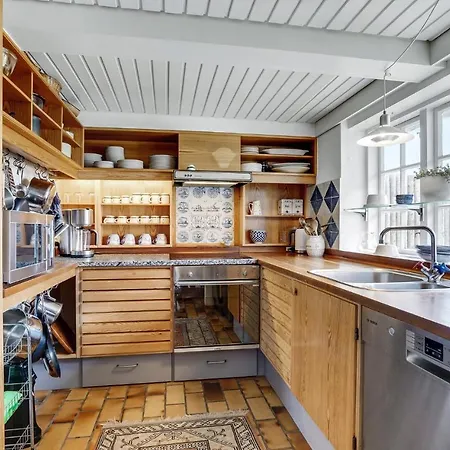 3 Bedroom Amazing In Fan * Fanø