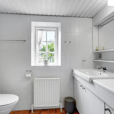 Feriehus 3 Bedroom Amazing In Fan Fanø