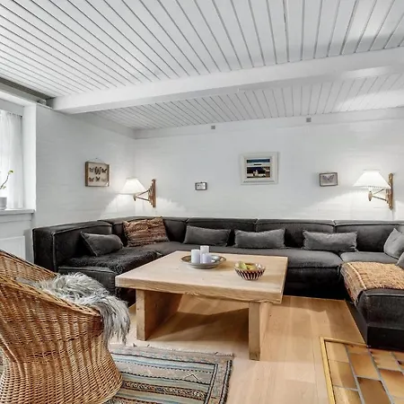 Feriehus 3 Bedroom Amazing In Fan