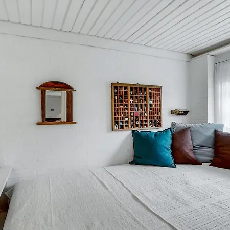 Feriehus 3 Bedroom Amazing In Fan